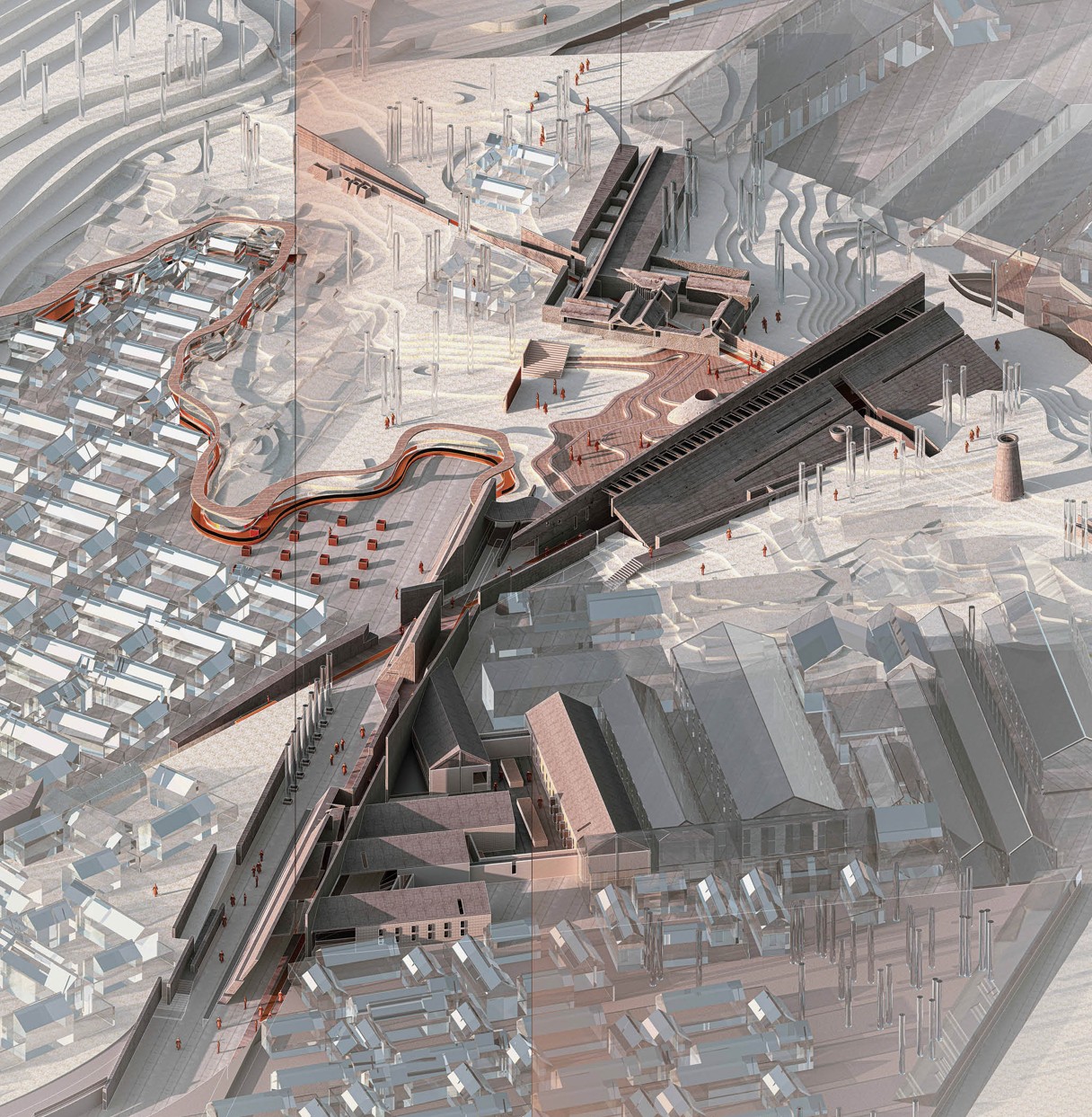 ARCASIA Gold Award Thesis